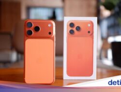 Samsung Siapkan Pabrik Alat Pengindera Perekamgambar iPhone Ke Amerika