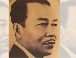 Mantan Pejabat Tingginegara RI Terciduk Penyuapan, Ketahuan Punya 6 Istri & 25 Pacar