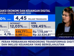 Keselamatan Data Dari Sebab Itu Kunci Layanan Digital Standard Chartered