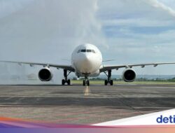 Cegah Kanibalisasi Bersama Citilink, Garuda Mau Atur Ulang Rute