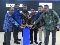 Kemitraan Ilmu Pengetahuan Ecolab-PGE Tetapkan Tolok Ukur Terbaru Untuk Kinerja Energi Bersih
