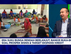 Ketidakpastian Masih Hantui 2026, Bankir Incar Cuan Sektor Ini