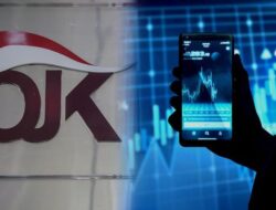 Lengkap! Ini 29 Pedagang Kripto Resmi Terdaftar Di OJK