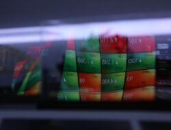 Catat, Investor Dilarang Cancel Transaksi Saham Di Waktu Ini