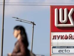 Mantan Bos Pornhub Mau Beli Aset Perusahaan Migas Rusia