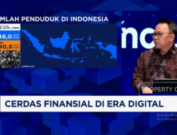 Bocoran OJK Hingga Anak Muda, Ini Cara Cerdas & Bijak Kelola Uang