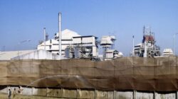 Keran Bocor, Gas Beracun Bunuh 10.000-an Orang Di Hitungan Jam