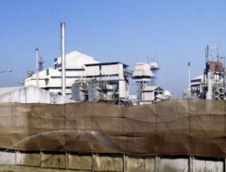 Keran Bocor, Gas Beracun Bunuh 10.000-an Orang Di Hitungan Jam