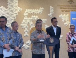 Pemerintah Salurkan Dana Pemberian Rp4 Miliar Ke 52 Kabupaten Terdampak Bencana Sumatera