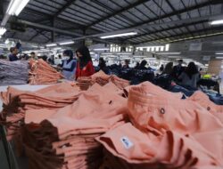 Pengusaha Buka Suara Soal Kenaikan UMP DKI Jakarta 2026 Di Sebab Itu Rp5,72 Juta