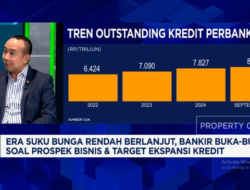 Pengusaha Kakap Tunda Ekspansi, Bankir Ungkap Efeknya