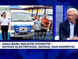 Penjualan EV Melonjak, Ini Kendaraan Pribadi Bertenaga Listrik Andalan Produsen Lokal