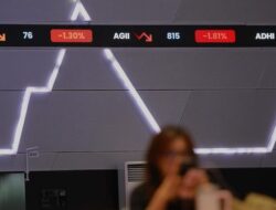 Resmi Dipegang BEI, Transaksi Repo Lewat SPPA Capai Rp642,1 T