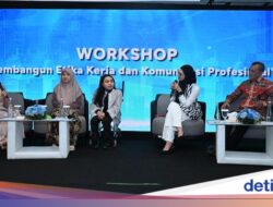 Hari Penyandang Disabilitas, Pertamina Wujudkan Lingkungan Kerja Ramah Difabel