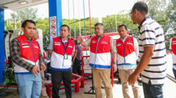 Pertamina dan Pemerintah Aceh Percepat Upaya Penyembuhan Penyaluran BBM dan LPG Ke Aceh