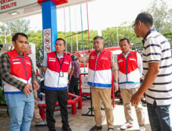 Pertamina dan Pemerintah Aceh Percepat Upaya Penyembuhan Penyaluran BBM dan LPG Ke Aceh