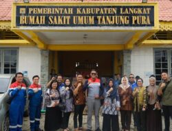 Pertamina Foundation Perkuat Peran Untuk Penyembuhan Pascabencana Hingga Sumatera Utara