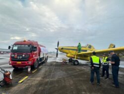 Pertamina Patra Niaga Pulihkan Bertahap Pasokan BBM Ke SPBU Ke Bener Meriah dan Aceh Ditengah