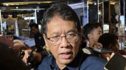 Purbaya Ungkap Kabar Terbaru Soal Utang Whoosh: Permintaannya Banyak Banget