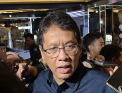 Purbaya Ungkap Kabar Terbaru Soal Utang Whoosh: Permintaannya Banyak Banget