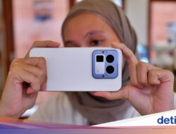 Realme GT 8 Pro Tak Masuk RI, Tapi Ada Kejutan Lain