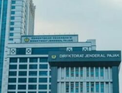Rugikan Bangsa Rp11,1 Miliar, DJP Serahkan 3 Dugaan Pelaku Penggelapan Ppn Ke Kejaksaan Semarang