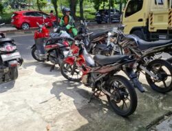 Marak Kendaraan Bermotor Roda Dua STNK Only Dijual Di Medsos, Bos Leasing Minta Tolong