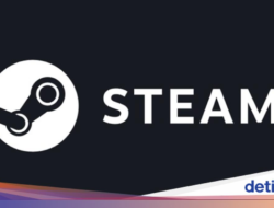 Valve Kerja Keras Agar Steam Bisa Jalan Ke Android