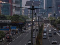 Berkat Ide Orang Ini, Warga RI Liburan Nataru Lebih Cepat & Lancar