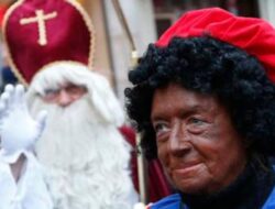 Kearifan Lokal Natal Ini Hilang Bersama RI Usai Resmi Usir 46.000 Orang Belanda