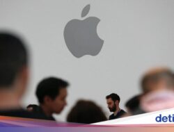 Lama Ditunda, Apple Akansegera Rilis Siri Rasa Gemini Bulan Didepan