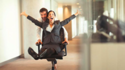 Modal Kecil dan Potensi Besar