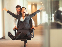 Modal Kecil dan Potensi Besar