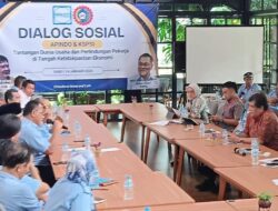 5 Modal Mendorong Penguatan Sistem Ekonomi Domestik