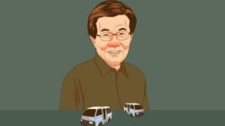 Prajogo ‘Gerilya’ Kala Pasar Volatil, Borong Saham BREN Rp11,87 M