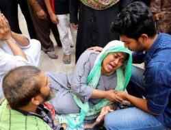 Liburan Di RI Berujung Apes, Warga India Kemalingan Duit Ratusan Juta