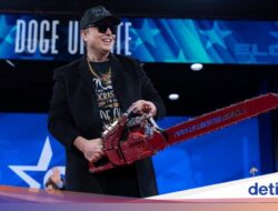 Elon Musk Tuntut Ganti Rugi Rp 2.267 Triliun Di OpenAI dan Microsoft