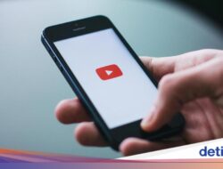 Waduh! Konten Porno Nyelip Ke YouTube Tanpa Pendeteksi