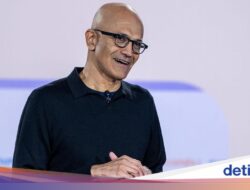 Bos Microsoft Bicara Soal AI Slop: Dibela Habis-habisan