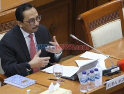 Bank Indonesia Pastikan Juda Agung Mundur Bersama Deputi Gubernur Lembagakeuanganpusat