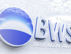 Dukung Kemajuan Ekonomi, BWS Perkuat Kredit Korporasi