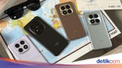 Kuat Masuk Hingga Air! Ini Wujud Redmi Note 15 Series, Mau Rilis Di Indonesia