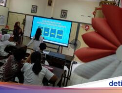Transformasi Digital Pembelajaran Dinilai Kunci Peningkatan Layanan Publik
