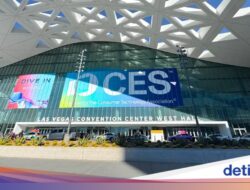 Deretan Chip Intel, AMD, dan Qualcomm yang Unjuk Gigi Di CES 2026