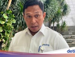 Bantah Harga Beras Melejit, Bos Bulog Jamin Masih Sesuai HET