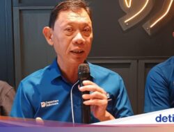 Anak Usaha Pelni & Pos Bakal Kerja Bareng Kirim Paket Antarpulau