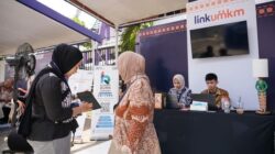 Usaha Camilan Didalam Resep Keluarga Ini Naik Kelas Lewat LinkUMKM BRI