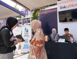 Usaha Camilan Didalam Resep Keluarga Ini Naik Kelas Lewat LinkUMKM BRI