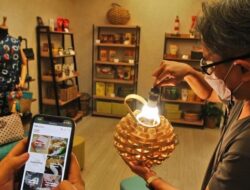 LinkUMKM Jangkau 14,8 Juta Pengusaha, BRI Dorong Penguatan Usaha