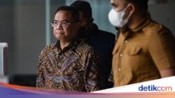 Total Rp 31,5 Miliar, Ini Rincian Harta Bupati Pati Sudewo yang Kena OTT KPK